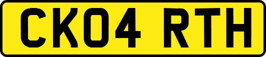 CK04RTH