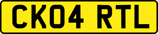 CK04RTL