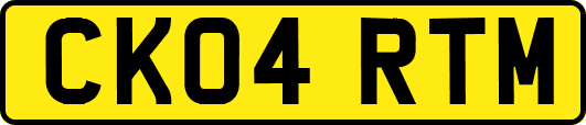 CK04RTM
