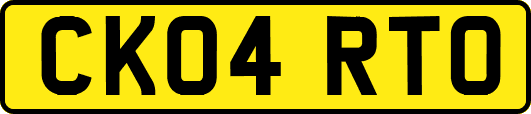 CK04RTO