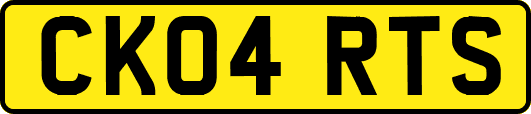 CK04RTS