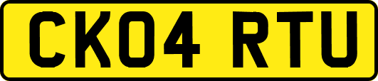 CK04RTU