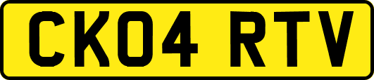 CK04RTV