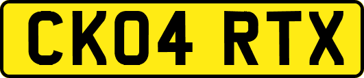 CK04RTX