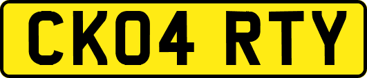 CK04RTY