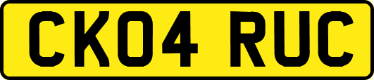 CK04RUC