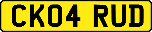 CK04RUD