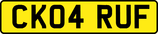 CK04RUF