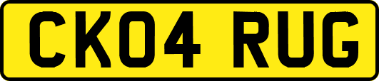 CK04RUG