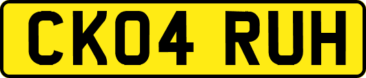 CK04RUH