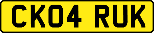 CK04RUK