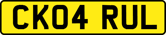 CK04RUL