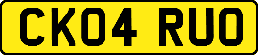 CK04RUO