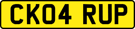 CK04RUP