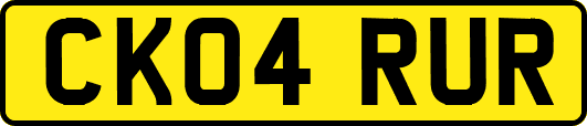CK04RUR