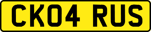 CK04RUS