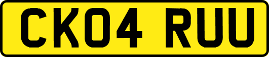 CK04RUU