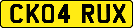 CK04RUX