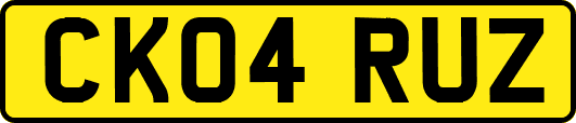 CK04RUZ