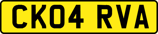 CK04RVA