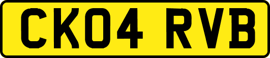 CK04RVB