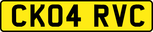 CK04RVC