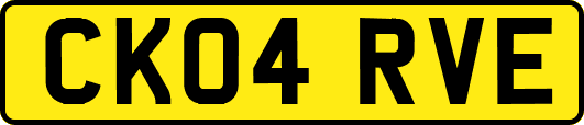 CK04RVE