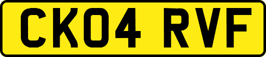 CK04RVF