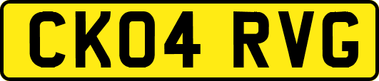 CK04RVG
