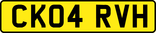 CK04RVH