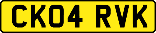 CK04RVK