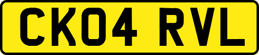 CK04RVL