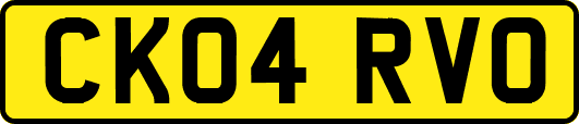 CK04RVO