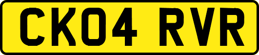 CK04RVR
