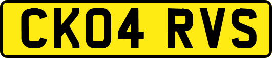 CK04RVS