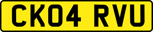 CK04RVU