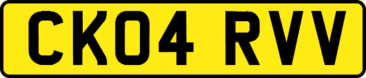 CK04RVV