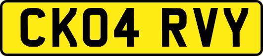 CK04RVY