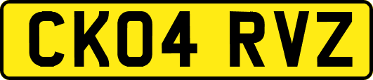 CK04RVZ
