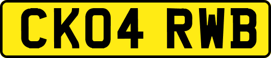 CK04RWB