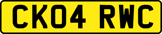 CK04RWC