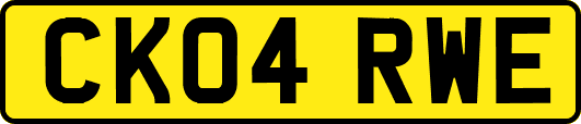 CK04RWE