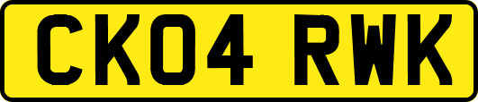 CK04RWK