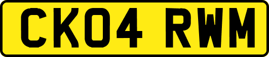 CK04RWM