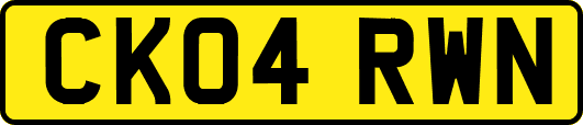 CK04RWN