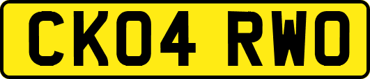CK04RWO