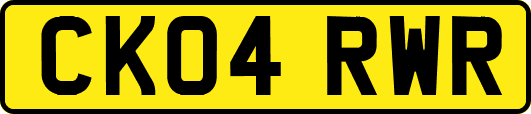 CK04RWR