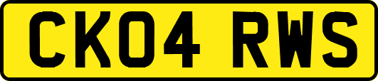 CK04RWS