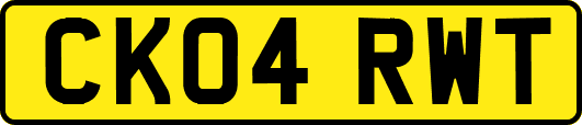 CK04RWT