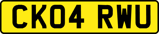 CK04RWU